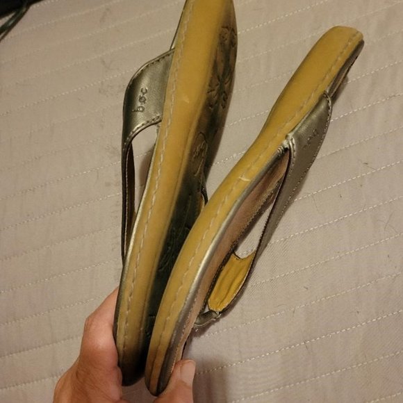 B.O.C. Born Concept Women's Flip Flop Style Sandals. Size 9. Good Condition - Picture 6 of 6